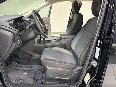 Used 2018 Ford Escape SE AWD/4WD image 13