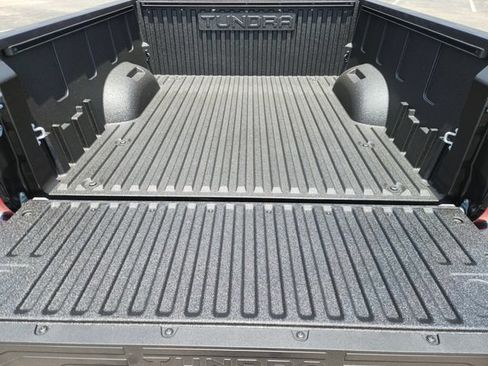 New 2026 Toyota Tundra SR5 RWD image 27