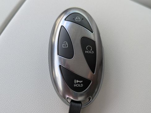 New 2026 Hyundai Palisade SEL FWD image 30