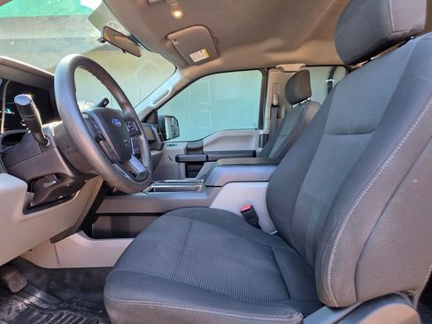 Used 2018 Ford F150 XL w/ Equipment Group 101A Mid RWD image 13