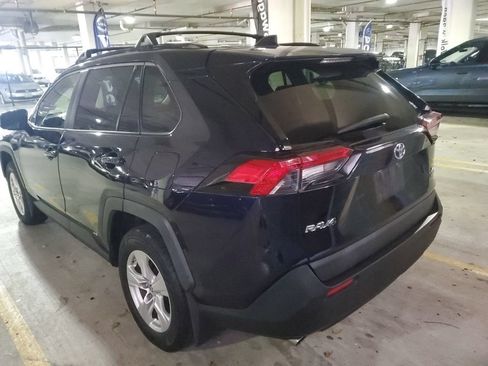 Used 2019 Toyota RAV4 XLE w/ Convenience Package AWD/4WD image 11