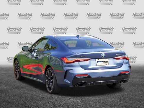 Used 2022 BMW 440i xDrive Coupe w/ Premium Package AWD/4WD image 6