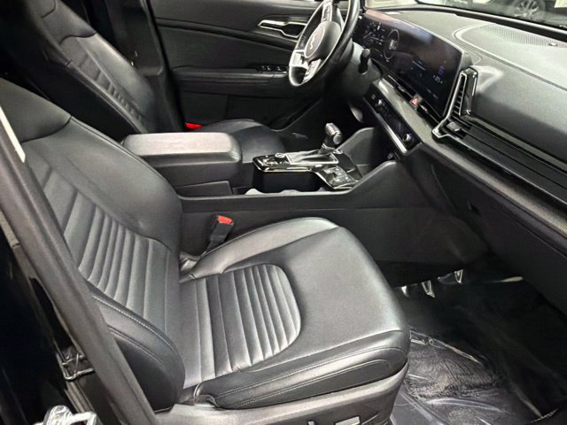 Used 2023 Kia Sportage SX AWD/4WD image 9