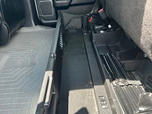 Used 2017 Ford F250 Lariat AWD/4WD image 62