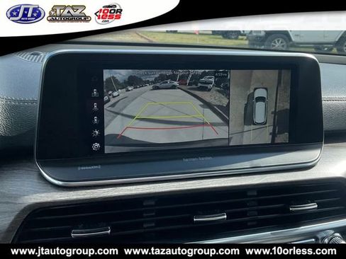 Used 2021 Kia Telluride SX w/ SX Prestige Package AWD/4WD image 22