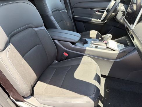 New 2026 MAZDA CX-70 SC AWD/4WD image 44