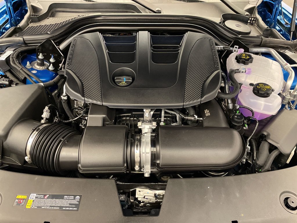 New 2026 Dodge Charger R/T w/ Blacktop Package AWD/4WD image 19