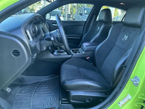 Used 2023 Dodge Charger Scat Pack image 13