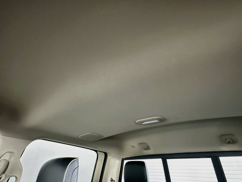 Used 2020 RAM 2500 Laramie AWD/4WD image 21