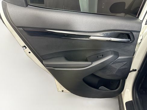Used 2023 Kia Seltos S FWD image 25
