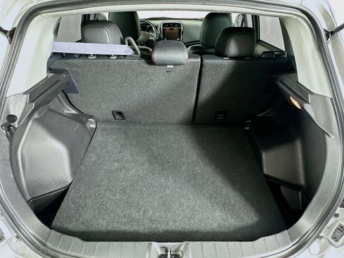 Used 2025 Mitsubishi Outlander Sport SE image 27