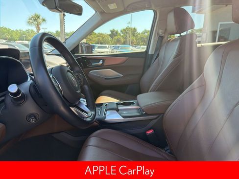 Used 2023 Acura MDX FWD w/ Technology Package image 10