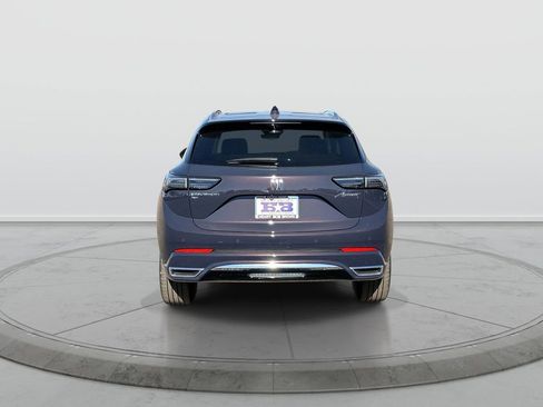 New 2026 Buick Envision Avenir AWD/4WD image 7