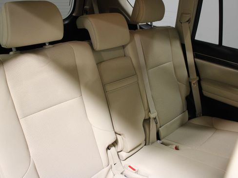 Used 2022 Lexus GX 460 Premium w/ Premium Plus Package AWD/4WD image 11