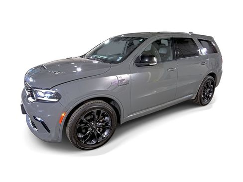 Used 2021 Dodge Durango R/T w/ Trailer Tow Group IV AWD/4WD image 1
