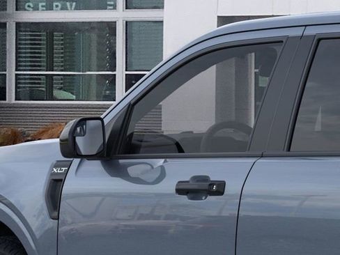 New 2025 Ford Maverick XLT w/ XLT Luxury Package image 21