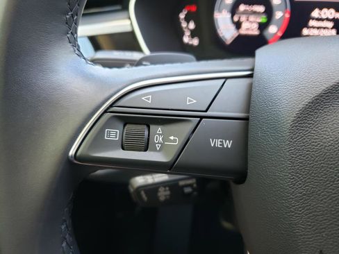 Used 2022 Audi Q3 2.0T Premium Plus w/ Premium Plus Package image 20