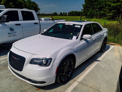 Used 2023 Chrysler 300 S