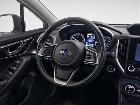 Used 2019 Subaru Crosstrek 2.0i Limited w/ Moonroof Package AWD/4WD image 12