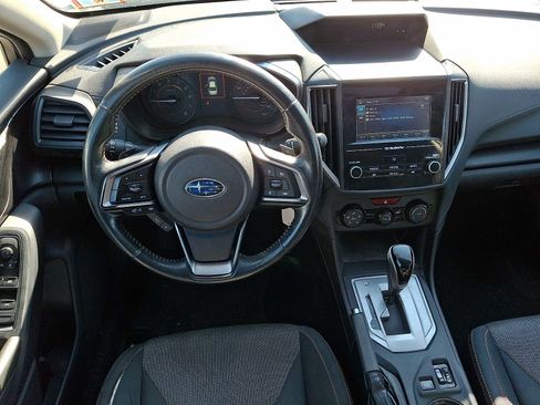 Used 2018 Subaru Crosstrek 2.0i Premium image 11