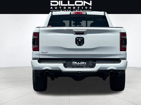 Used 2020 RAM 1500 Sport w/ Level 2 Equipment Group AWD/4WD image 5