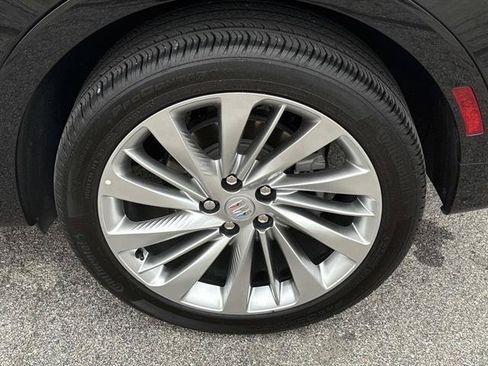 Used 2024 Buick Envision Avenir AWD/4WD image 29