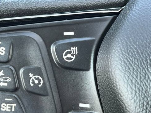 Used 2023 Chevrolet Equinox RS AWD/4WD image 23
