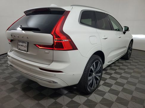 Used 2022 Volvo XC60 T8 Inscription w/ Advanced Package AWD/4WD image 6