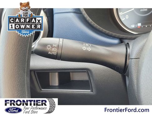 Used 2025 Nissan Versa SV image 19