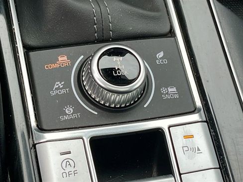 Used 2021 Kia Telluride SX w/ Nightfall Edition Package AWD/4WD image 16