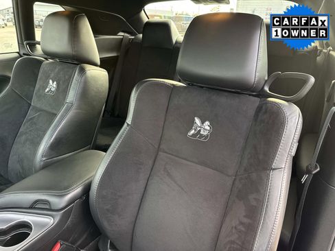 Used 2023 Dodge Challenger R/T Scat Pack w/ Plus Package image 17