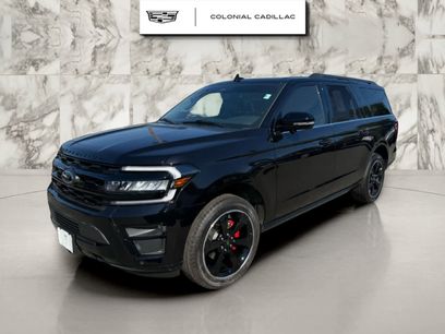 Used 2024 Ford Expedition Max Limited