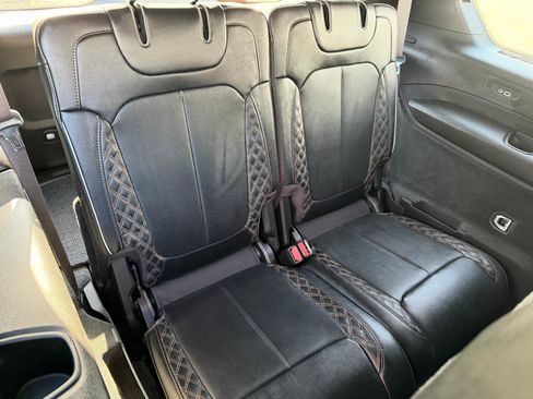 Used 2024 Jeep Grand Cherokee L Summit image 52