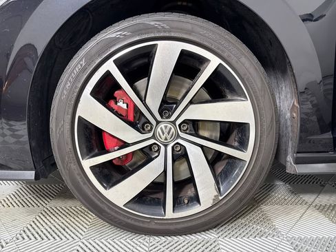 Used 2020 Volkswagen Jetta GLI Autobahn FWD image 18