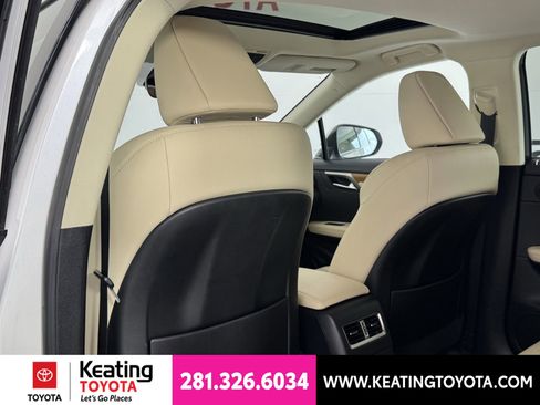 Used 2021 Lexus RX 350 FWD w/ Premium Package image 15