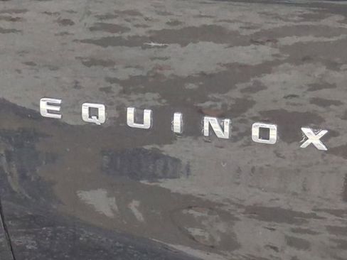 Used 2024 Chevrolet Equinox LT w/ LPO, Floor Liner Package image 30