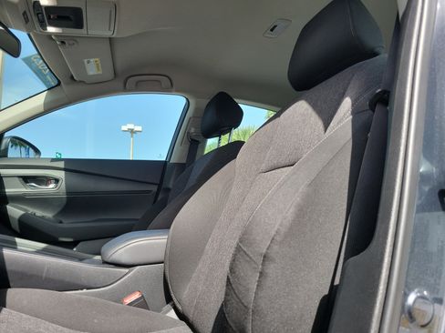 Certified 2023 Honda Accord LX image 20