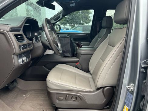Used 2023 GMC Yukon SLT RWD image 5