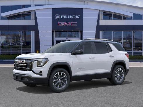 New 2027 GMC Terrain Elevation w/ Elevation Premium Package FWD image 26