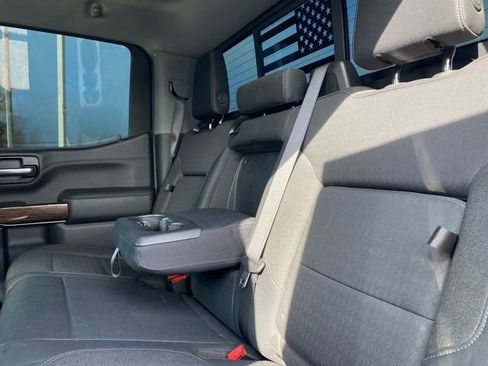 Used 2019 GMC Sierra 1500 SLE image 15