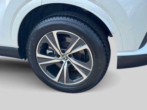 Certified 2023 Lexus RX 350 Premium w/ Accessory Package AWD/4WD image 9