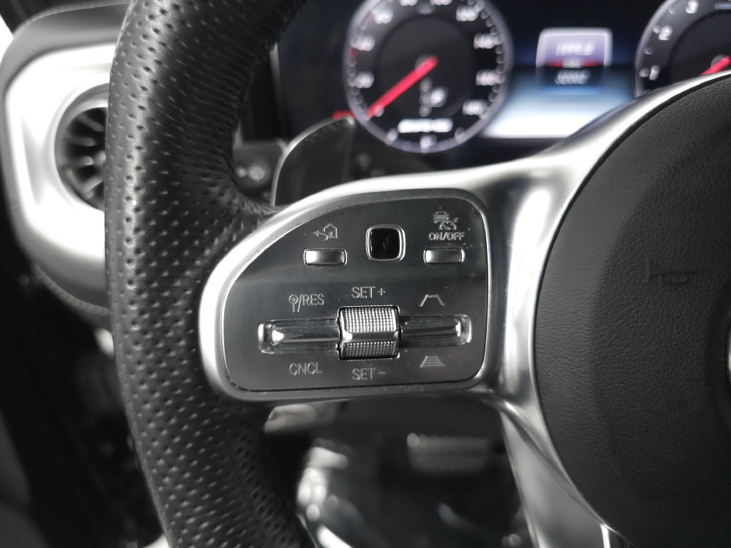 Certified 2021 Mercedes-Benz G 63 AMG 4MATIC image 11