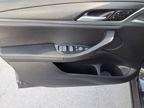 Used 2024 BMW X3 sDrive30i w/ Convenience Package image 16