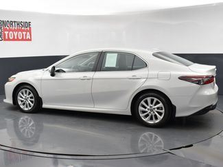 Used 2023 Toyota Camry LE w/ Cold Weather Package video 2