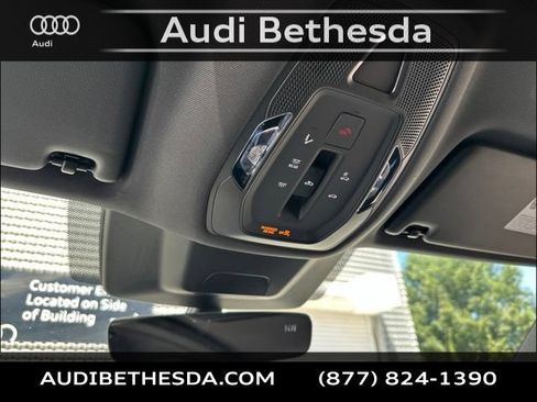 New 2026 Audi Q5 Premium Plus AWD/4WD image 21