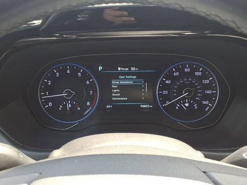 Used 2021 Hyundai Palisade SEL w/ Convenience Package AWD/4WD image 45