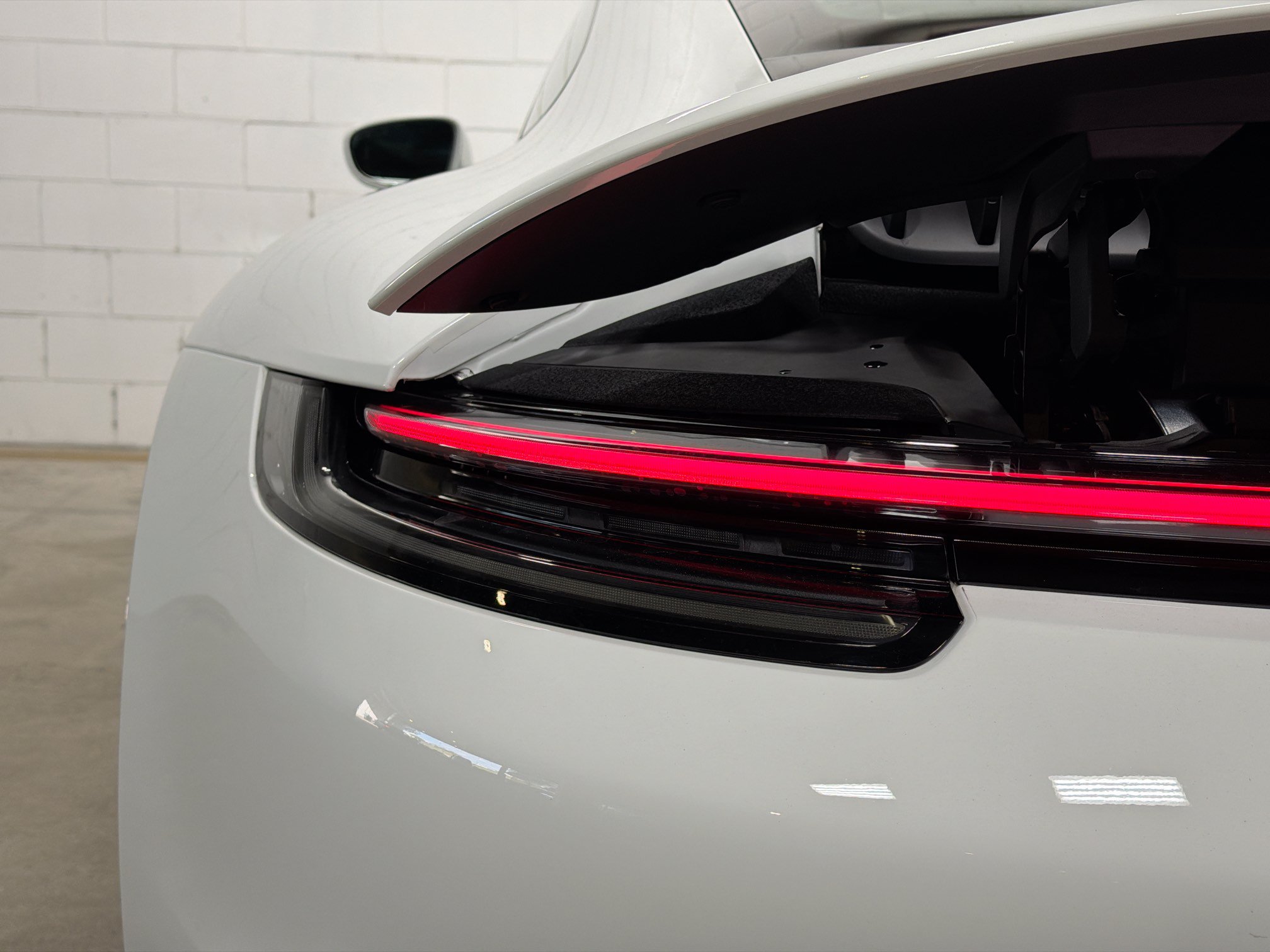 Certified 2023 Porsche 911 Carrera GTS RWD image 11