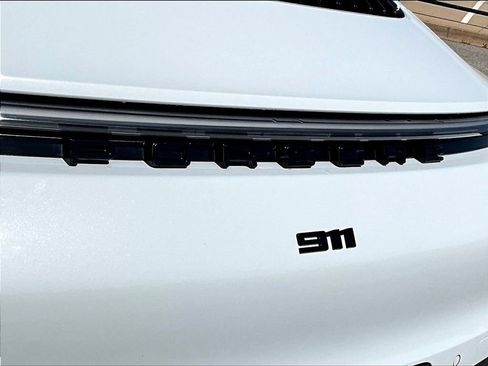 Certified 2020 Porsche 911 Carrera S image 22