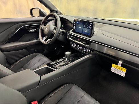 Used 2025 Acura ADX A-Spec image 25