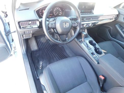 Used 2023 Honda Civic EX image 14